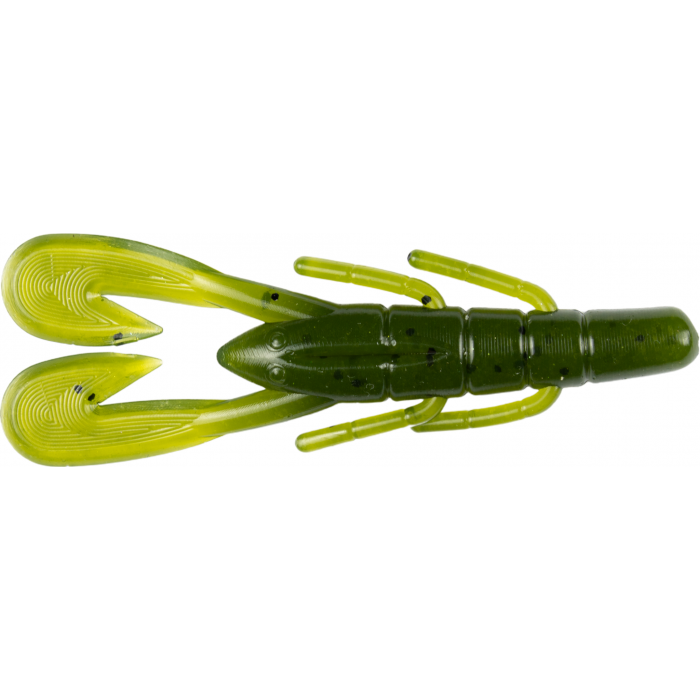 3.5" McCraw - Mcarthy Fishing 3.5" McCraw - Mcarthy Fishing