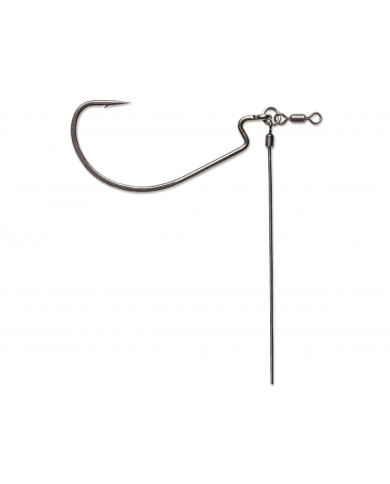 Tokyo Rig Heavy Duty Hooks - VMC Fishing Tokyo Rig Heavy Duty Hooks - VMC Fishing