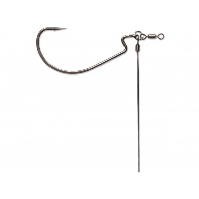 Tokyo Rig Heavy Duty Hooks - VMC Fishing