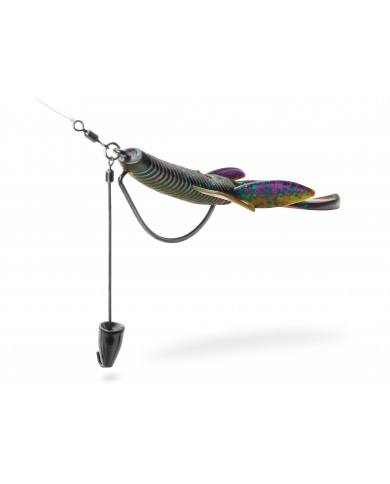 Tokyo Rig Heavy Duty Hooks - VMC Fishing Tokyo Rig Heavy Duty Hooks - VMC Fishing