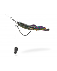 Tokyo Rig Heavy Duty Hooks - VMC Fishing