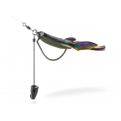 Tokyo Rig Heavy Duty Hooks - VMC Fishing
