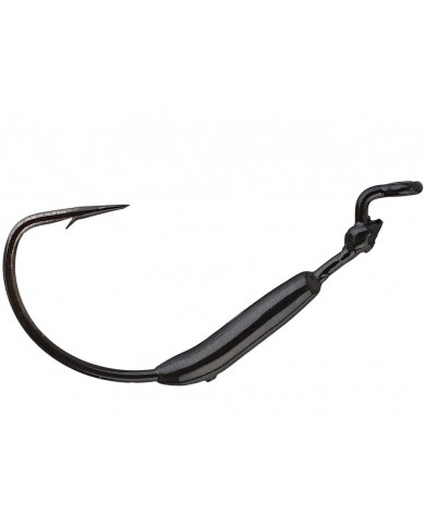 Weighted KVD Grip-Pin Hooks - Mustad Fishing Weighted KVD Grip-Pin Hooks - Mustad Fishing