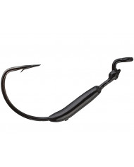 Weighted KVD Grip-Pin Hooks - Mustad Fishing