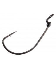 Weighted KVD Grip-Pin Hooks - Mustad Fishing