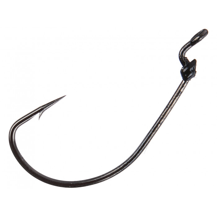 Grip Pin KVD Soft PLastic Hooks - Mustad Fishing