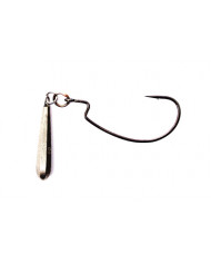 Finesse Wide Gap Weedless Hooks - Gamakatsu Fishing