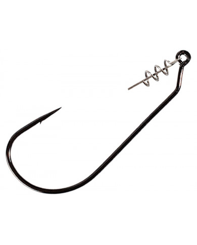 Twistlock Light Hooks - Owner Fishing Twistlock Light Hooks - Owner Fishing