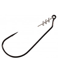 Twistlock Light Hooks - Owner Fishing