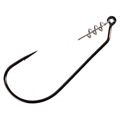 Twistlock Light Hooks - Owner Fishing