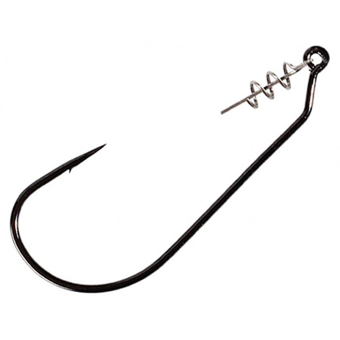 Twistlock Light Hooks - Owner Fishing