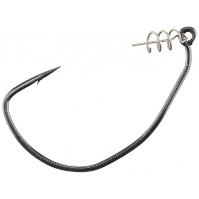Beast Twistlock Hooks - Owner Fishing