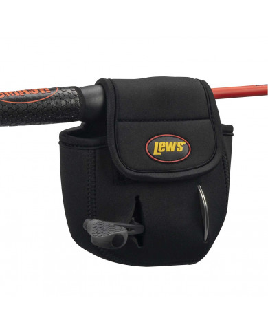 Lew's Speed Spinning Reel Covers - Lew's Fishing Lew's Speed Spinning Reel Covers - Lew's Fishing