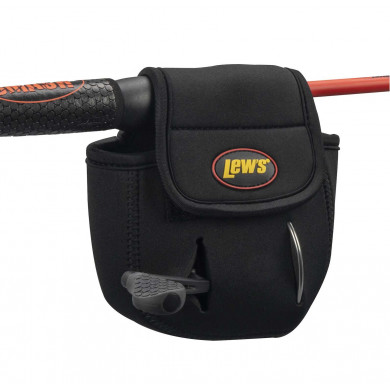 Lew's Speed Spinning Reel Covers - Lew's Fishing