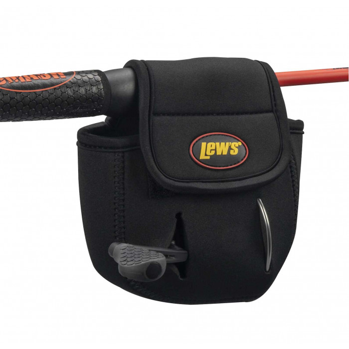 Lew's Speed Spinning Reel Covers - Lew's Fishing