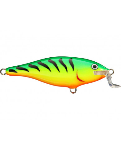 2 3/4" Shad Rap 7 (Shallow Runner) - Rapala Fishing 2 3/4" Shad Rap 7 (Shallow Runner) - Rapala Fishing
