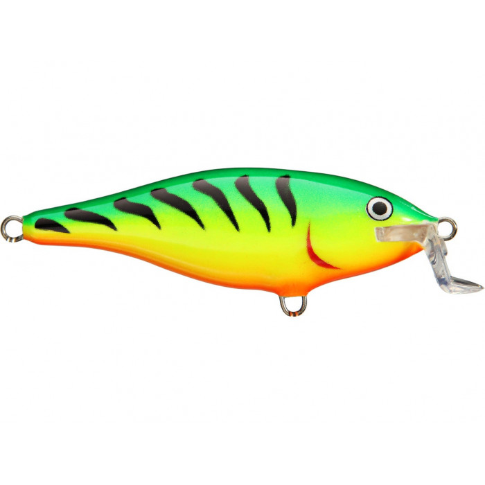 2 3/4" Shad Rap 7 (Shallow Runner) - Rapala Fishing