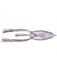 3.5" Hollow Belly Frog - Zoom Fishing
