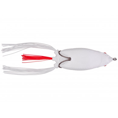 3.5" Hollow Belly Frog - Zoom Fishing