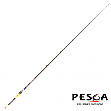 Pesca Pro Series Gen 2 - Casting (1piece) - Pesca Rods Pesca Pro Series Gen 2 - Casting (1piece) - Pesca Rods