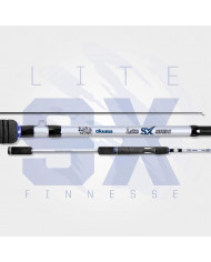 Pesca Pro Series Gen 2 - Casting (1piece) - Pesca Rods