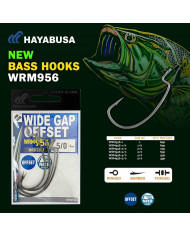 Lazer Trokar HD Worm Hook - Trokar Fishing