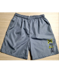 Sublimated Board Quick Dry Shorts - X Zone Fishing