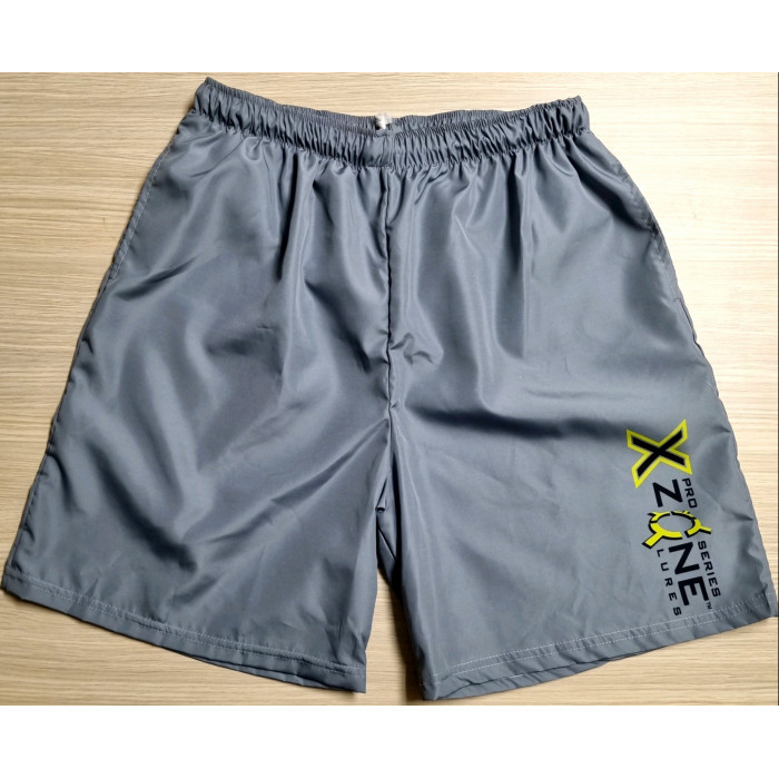 Sublimated Board Quick Dry Shorts - X Zone Fishing