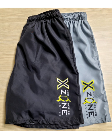 Sublimated Board Quick Dry Shorts - X Zone Fishing Sublimated Board Quick Dry Shorts - X Zone Fishing