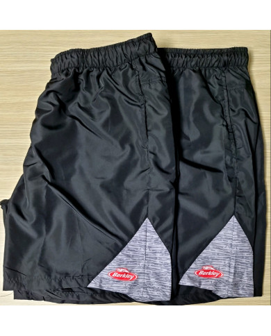 Berkley Quick Dry Shorts - Berkley Fishing Berkley Quick Dry Shorts - Berkley Fishing