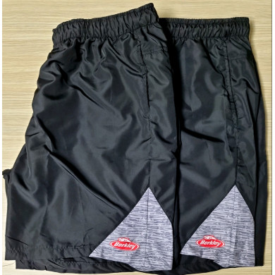 Berkley Quick Dry Shorts - Berkley Fishing