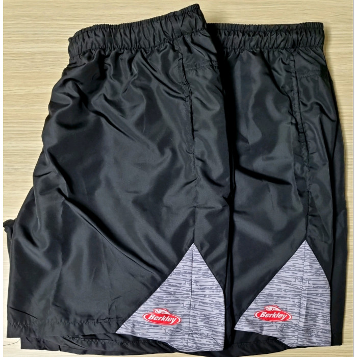 Berkley Quick Dry Shorts - Berkley Fishing
