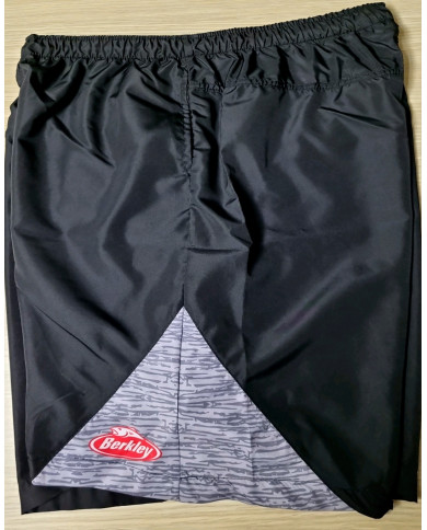 Berkley Quick Dry Shorts - Berkley Fishing Berkley Quick Dry Shorts - Berkley Fishing