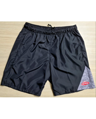 Berkley Quick Dry Shorts - Berkley Fishing Berkley Quick Dry Shorts - Berkley Fishing