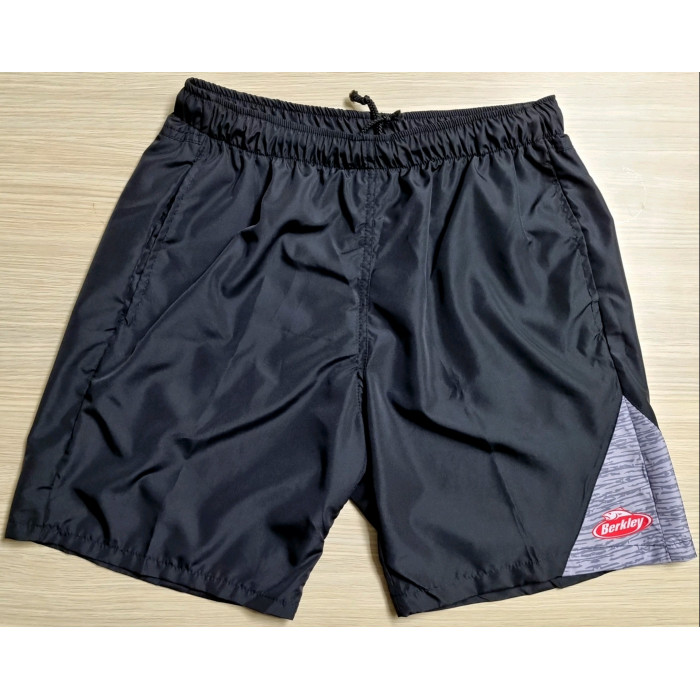 Berkley Quick Dry Shorts - Berkley Fishing