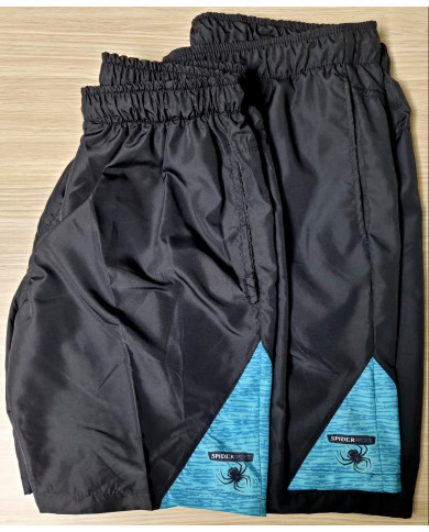 Spiderwire Quick Dry Shorts - Spiderwire Fishing Spiderwire Quick Dry Shorts - Spiderwire Fishing