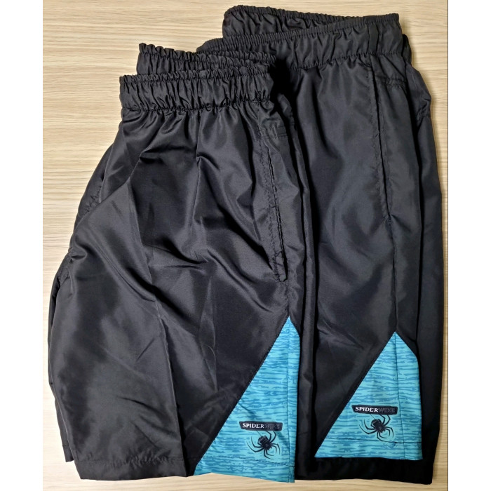 Spiderwire Quick Dry Shorts - Spiderwire Fishing