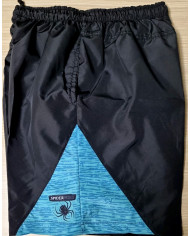 Spiderwire Quick Dry Shorts - Spiderwire Fishing