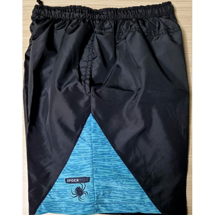 Spiderwire Quick Dry Shorts - Spiderwire Fishing