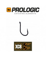 Prologic XC8 Hoox (Coated Carp Hooks) - Prologic Fishing Prologic XC8 Hoox (Coated Carp Hooks) - Prologic Fishing