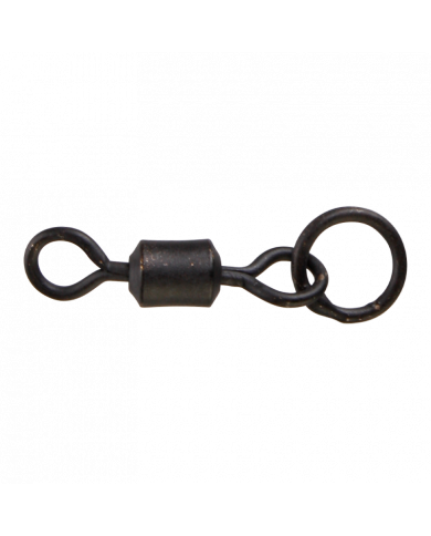 Prologic Last Meter Quick Change Swivels - Prologic Fishing Prologic Last Meter Quick Change Swivels - Prologic Fishing