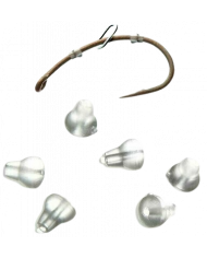 Prologic Last Meter Quick Change Swivels - Prologic Fishing Prologic Last Meter Quick Change Swivels - Prologic Fishing