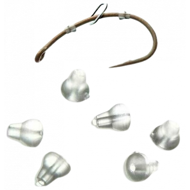 Prologic Last Meter Hook Shank Beads - Prologic Fishing