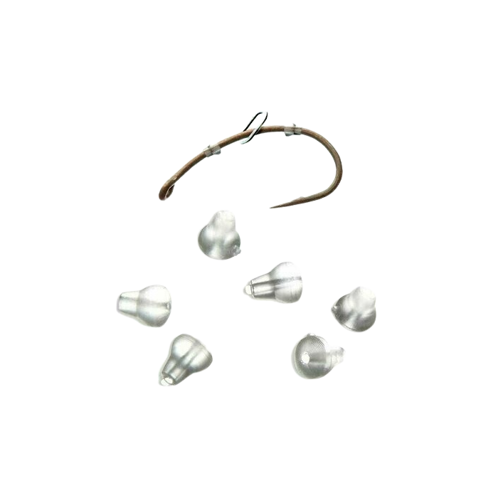 Prologic Last Meter Hook Shank Beads - Prologic Fishing Prologic Last Meter Hook Shank Beads - Prologic Fishing