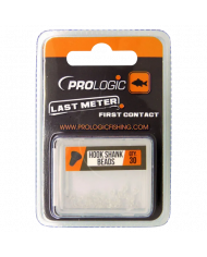 Prologic Last Meter Hook Shank Beads - Prologic Fishing Prologic Last Meter Hook Shank Beads - Prologic Fishing