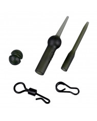 Prologic Last Meter Helicopter Rig Kit - Prologic Fishing Prologic Last Meter Helicopter Rig Kit - Prologic Fishing