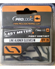 Prologic Last Meter Mimicry 3D Helicopter/Chod Buffer Beads - Prologic Fishing Prologic Last Meter Mimicry 3D Helicopter/Chod Buffer Beads - Prologic Fishing