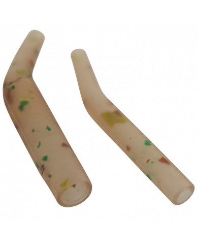 Prologic Last Meter Mimicry 3D Line Aligner Sleeves - Prologic Fishing