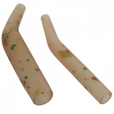 Prologic Last Meter Mimicry 3D Line Aligner Sleeves - Prologic Fishing Prologic Last Meter Mimicry 3D Line Aligner Sleeves - Prologic Fishing