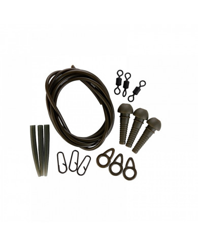 Prologic Last Meter Multi Purpose Rig Kit - Prologic Fishing